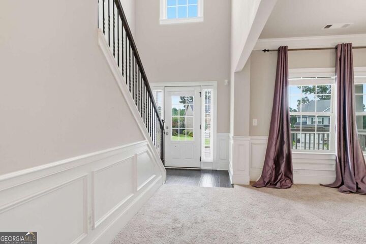 Property Photo:  30 Blakely Court  GA 30101 