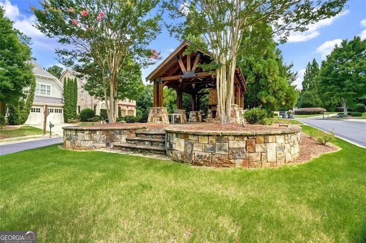 Property Photo:  3140 Stonecrest Drive SE  GA 30041 