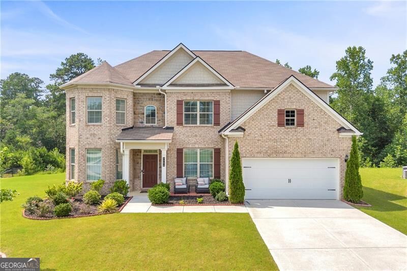 Property Photo:  3300 Deaton Trail  GA 30519 