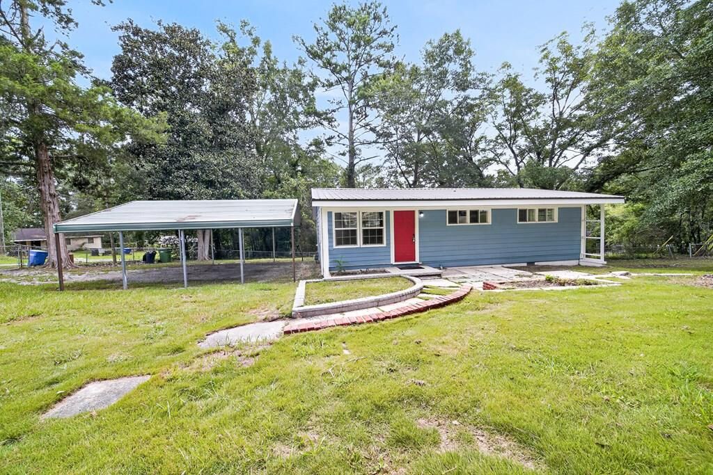 Property Photo:  1126 Sturkie Avenue  GA 31907 