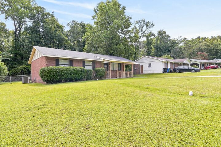 Property Photo:  5440 Spencer Lane  GA 31907 