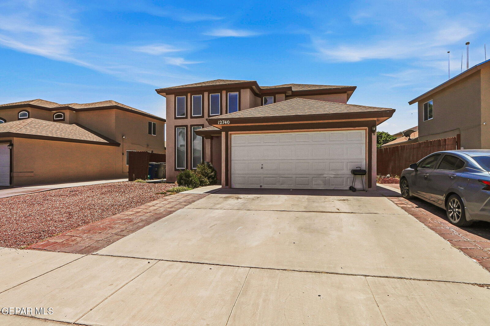 Property Photo:  12740 Tierra Salas Drive  TX 79938 