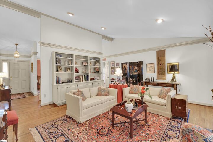Property Photo: 1270 Shadow Way SC 29615