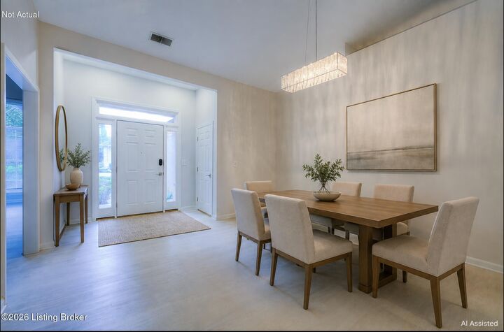 Property Photo: 533 Village Lake Dr KY 40245