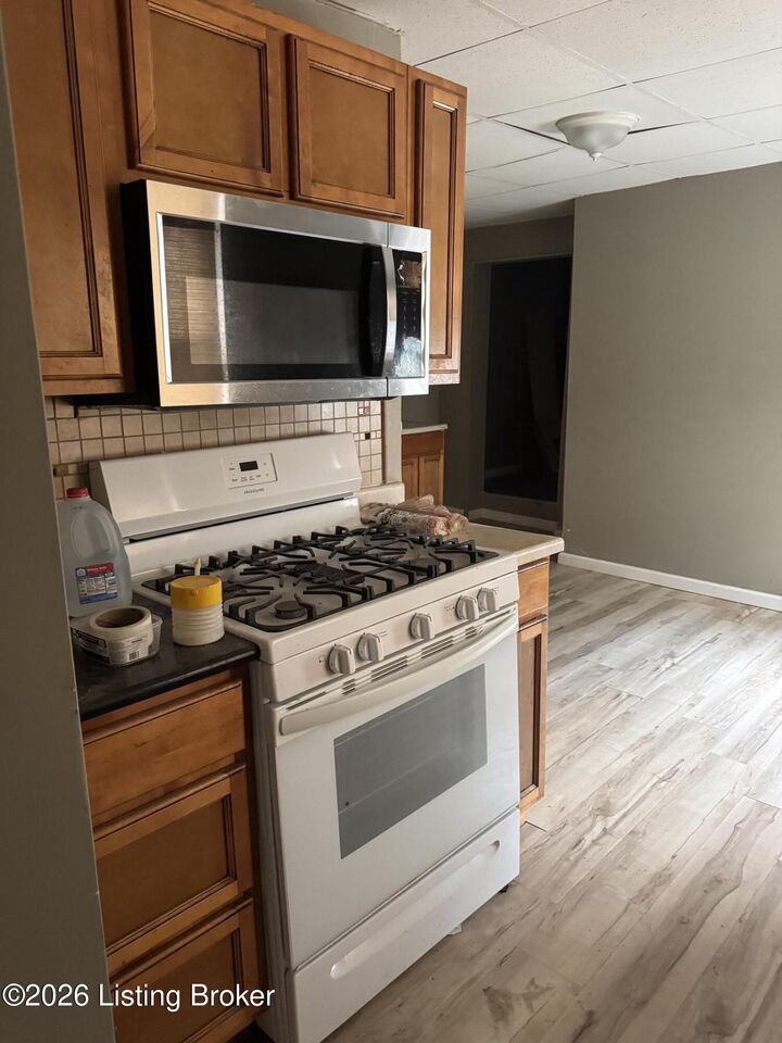 Property Photo:  529 N 31st St  KY 40212 