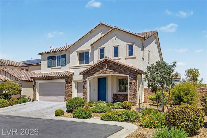 Property Photo:  10104 Amana Oaks Avenue  NV 89166 