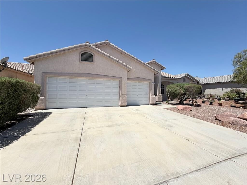 Property Photo:  5123 Fiji Island Court  NV 89031 