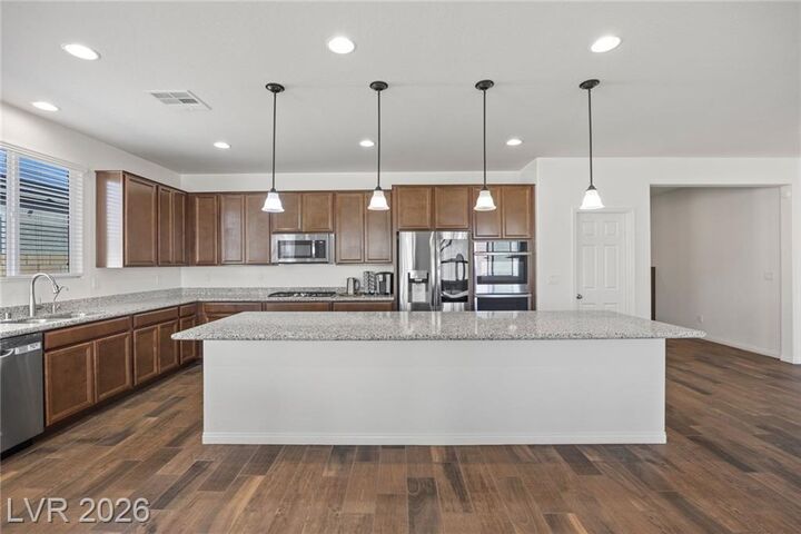 Property Photo:  6721 Sycamore Pines Street  NV 89149 