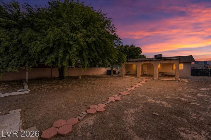 Property Photo:  3712 Loyola Street  NV 89030 