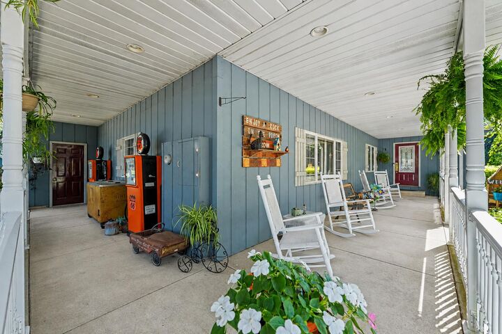 Property Photo:  5898 Carol Court  IN 46310 
