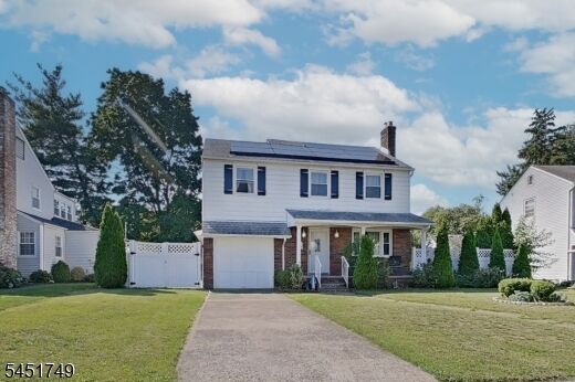 Property Photo: 112 Elmwood Dr NJ 07407