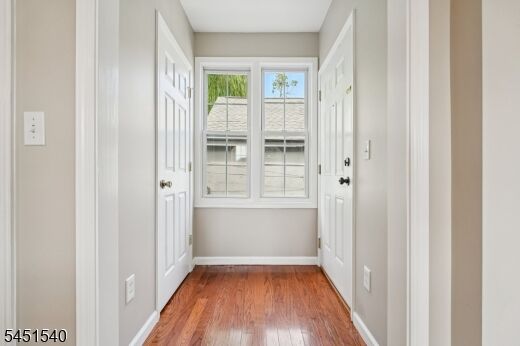 Property Photo: 141 Walnut St 2 NJ 07042