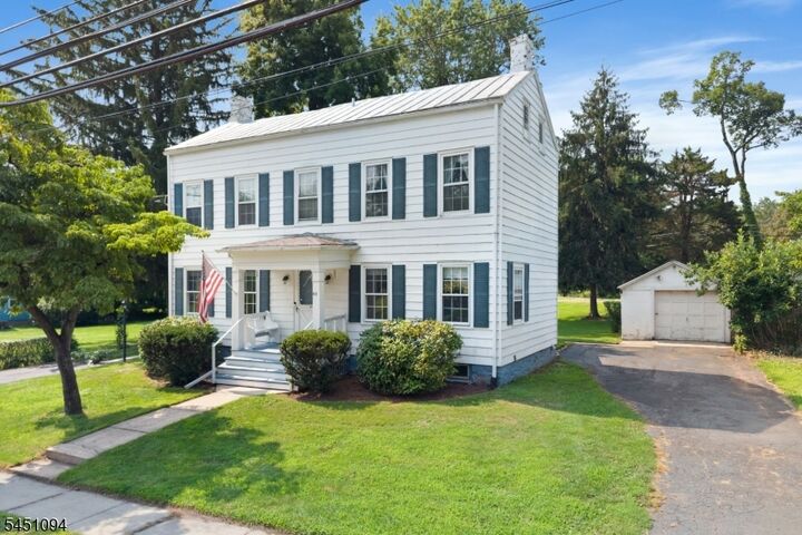 Property Photo: 65 Washington St NJ 08553