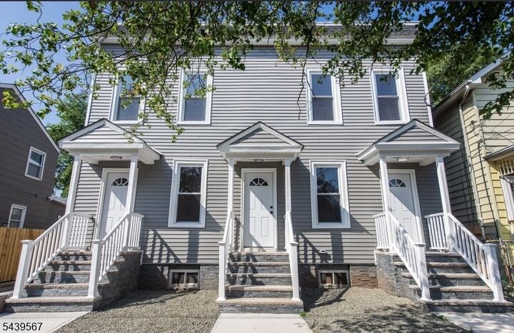 Property Photo: 26 Washington St 4-2L NJ 07042