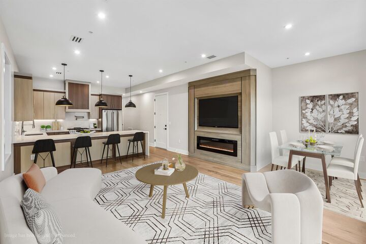 Property Photo:  78 Zabriskie St 2  NJ 07307 