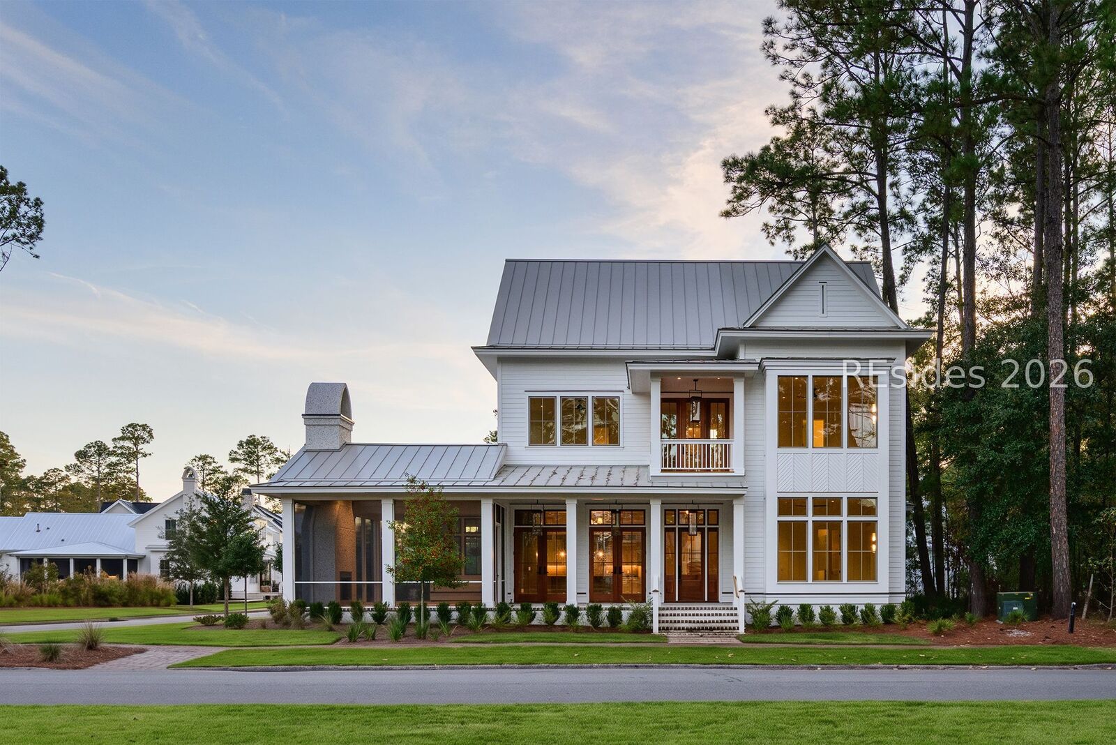 Property Photo: 14 Red Knot Road SC 29910