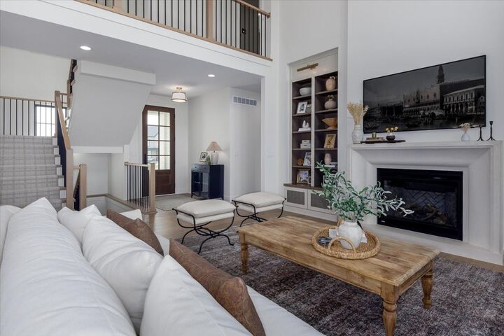 Property Photo: 18238 Baxter Place IA 50325