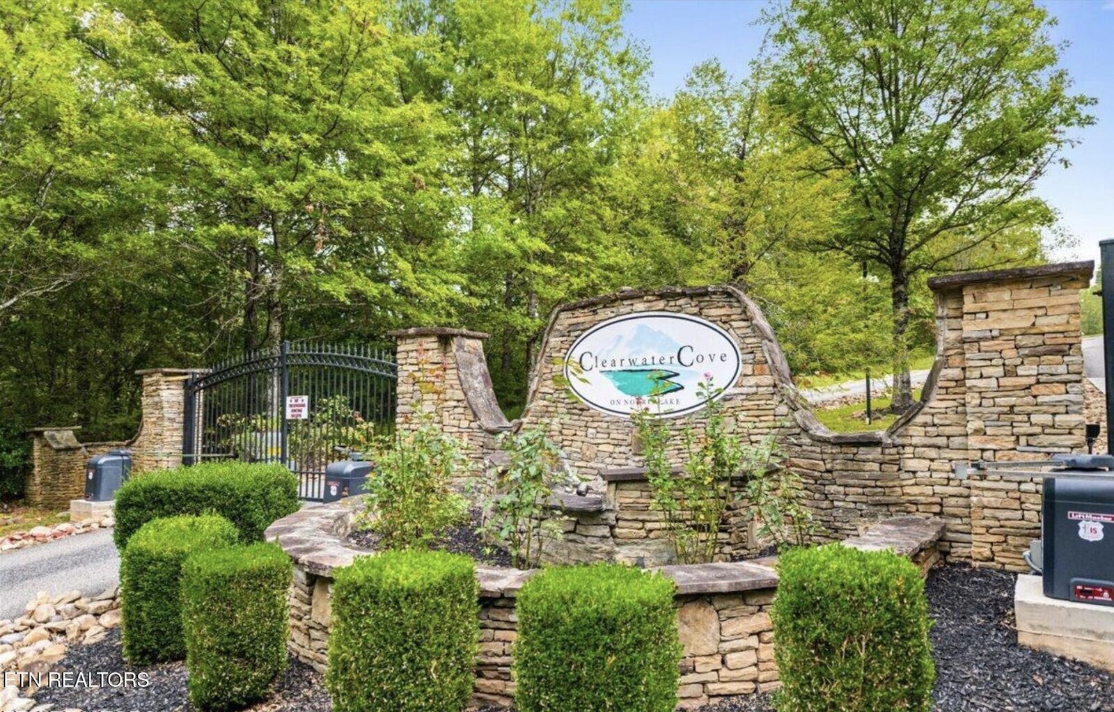 Property Photo: Lot 44 Old Hearth TN 37766