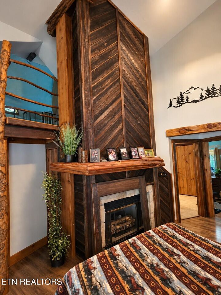 Property Photo:  4205 Birds Creek Rd  TN 37876 
