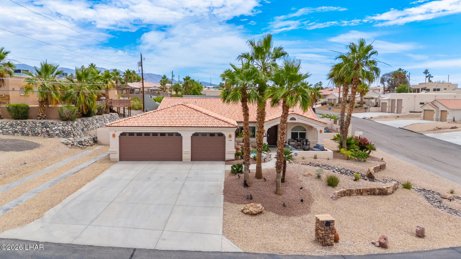 Property Photo:  1969 Burgundy Ln  AZ 86404 