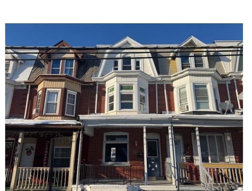 Property Photo:  963 Green Street  PA 18102 