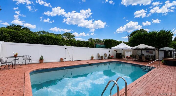 Property Photo: 32 Taylor Drive NY 11735