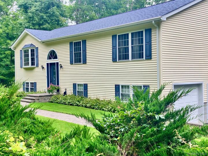 Property Photo:  36 Carpenter Road  NY 10958 