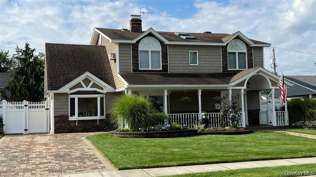 Property Photo: 26 Ballad Lane NY 11801