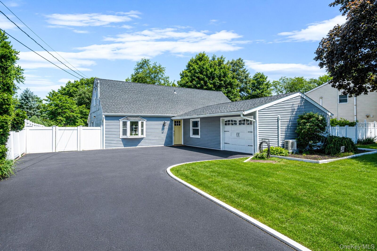 Property Photo:  457 Peconic Street  NY 11779 