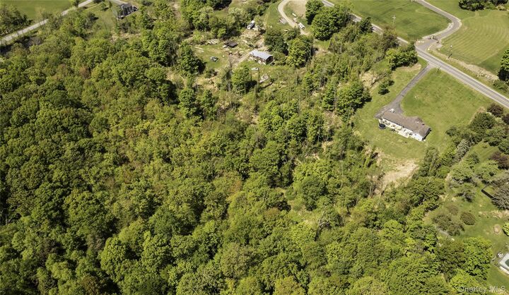 Property Photo:  X Old Mountain Road  NY 10963 