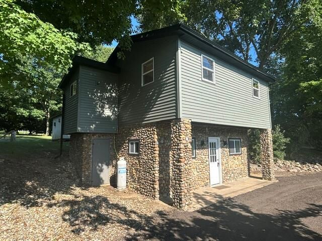 Property Photo:  2539 St Rt 60  OH 44842 