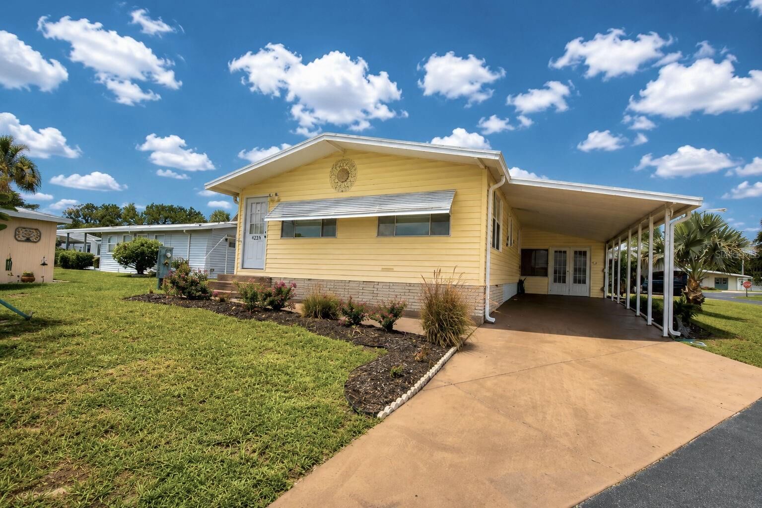 Property Photo:  4234 Rolling Oaks Drive  FL 33880 