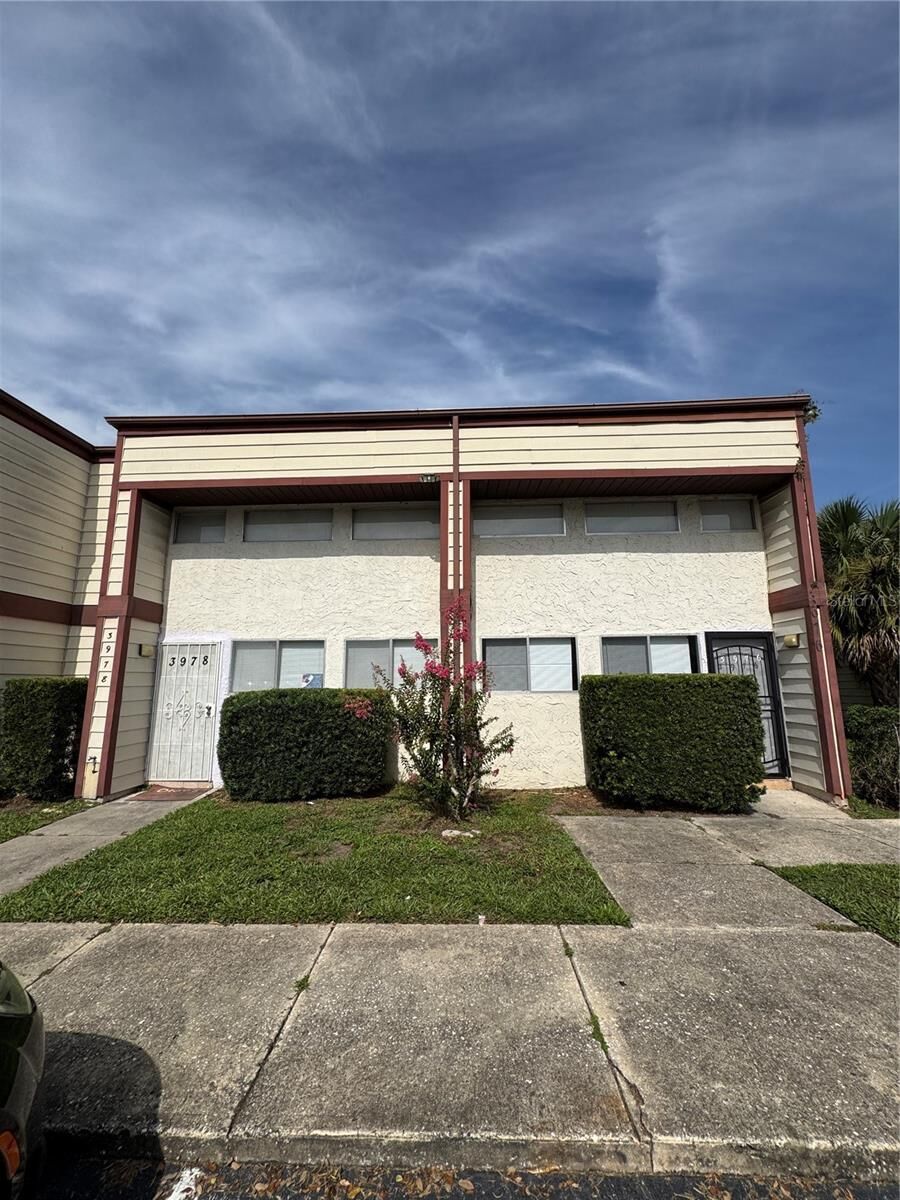 Property Photo: 3976 Crayrich Circle C1 FL 32839