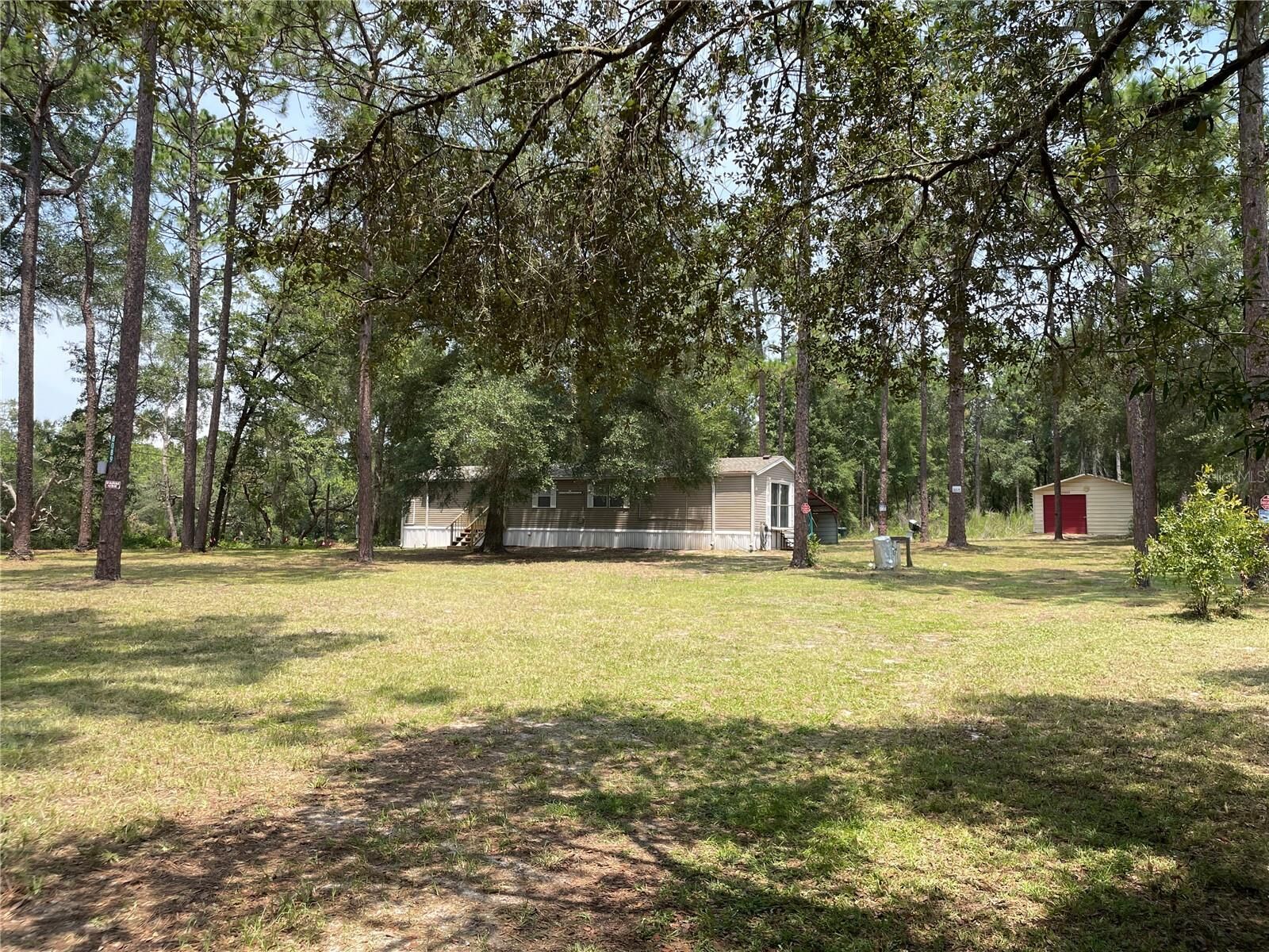 Property Photo:  8089 SW 147th Lane  FL 34432 