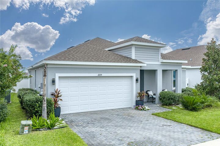 Property Photo: 2235 Pigeon Plum Drive FL 33844