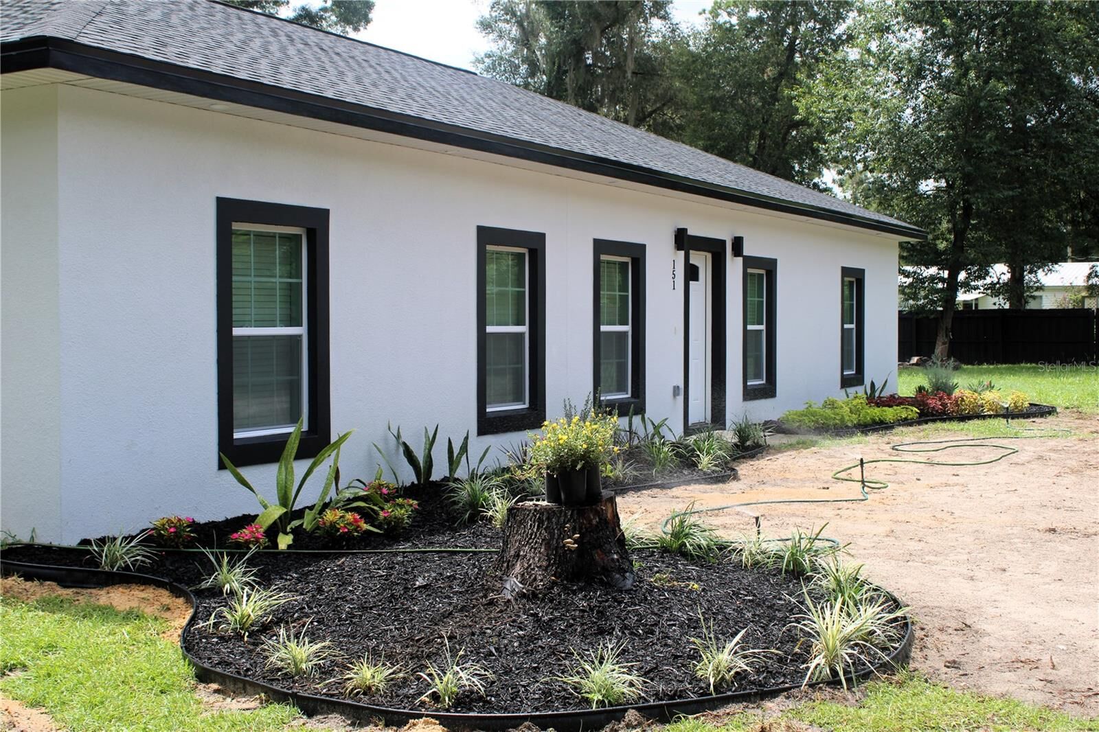 Property Photo: 151 NW 133 Court FL 34481