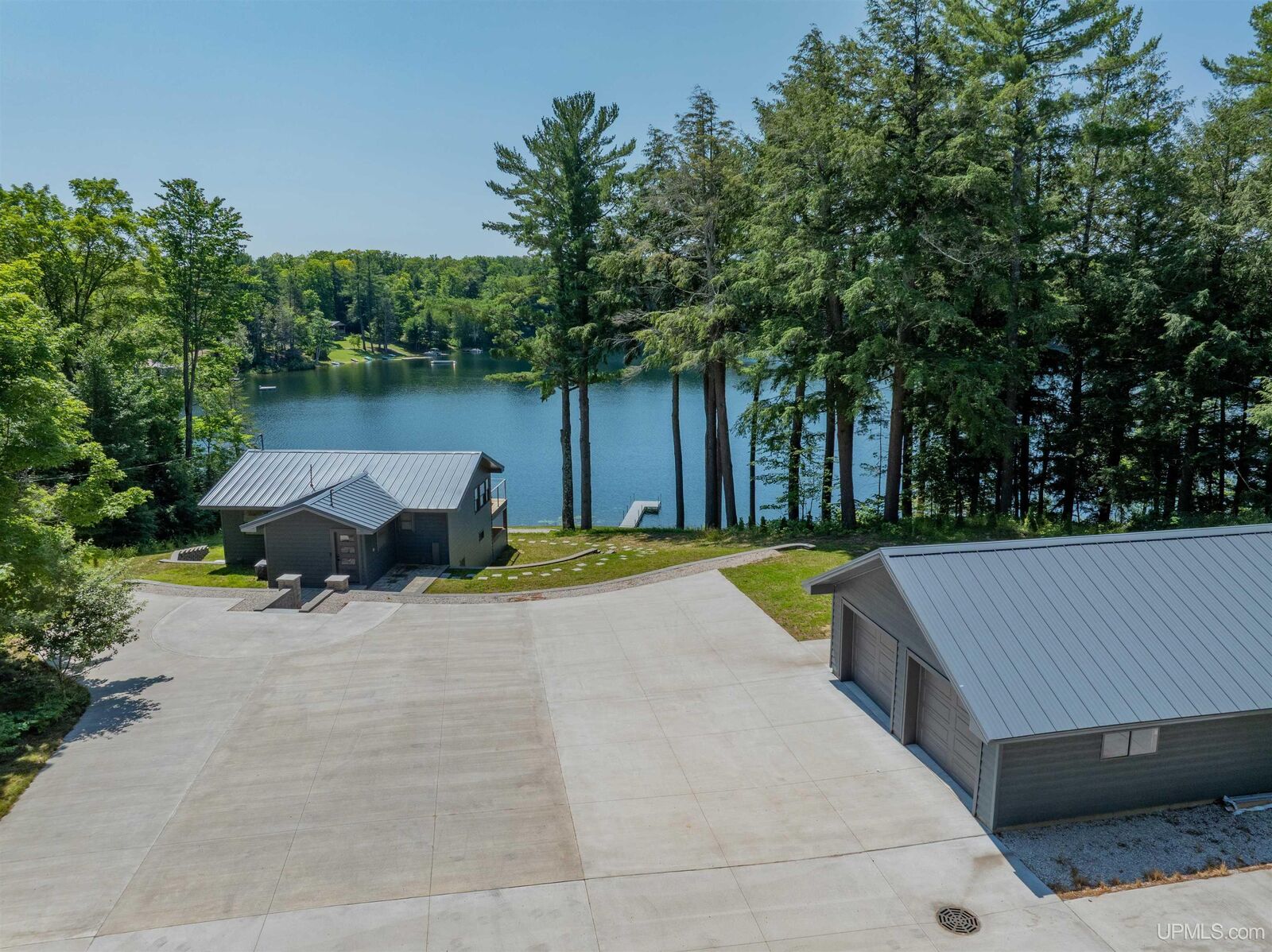 Property Photo:  7579N Ff Hwy 13  MI 49895 