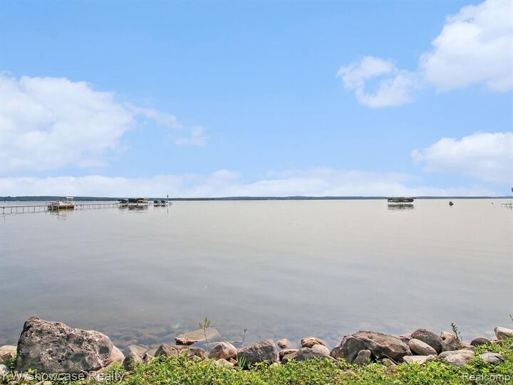 Property Photo:  3230 W Burt Lake Road  MI 49716 9597 