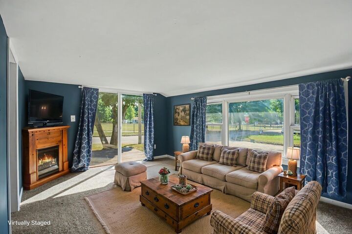 Property Photo: 303 Parkway Street MI 48446