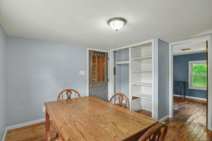 Property Photo: 303 Parkway Street MI 48446