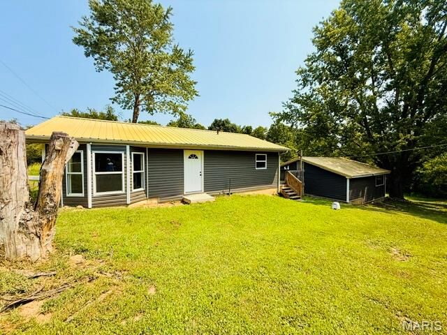 Property Photo:  1650 Woodhill Drive  MO 63628 