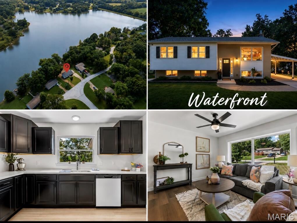 Property Photo: 8560 W Shore Drive MO 63050