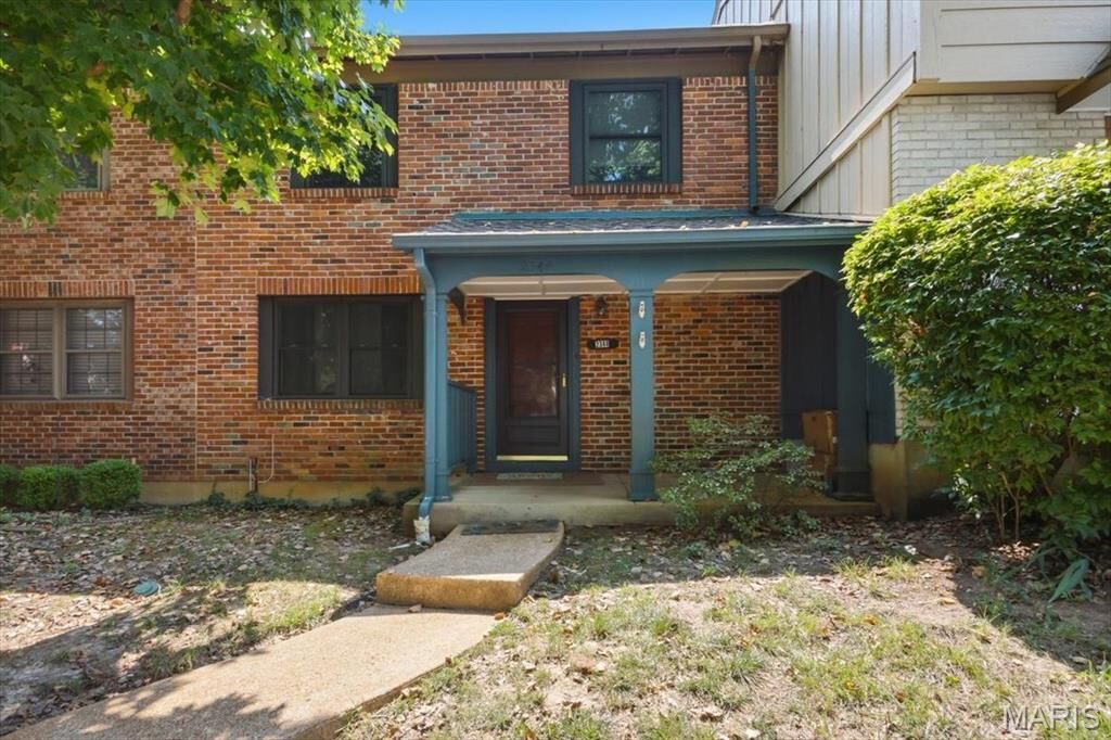 Property Photo:  2344 Hidden Meadow Lane  MO 63021 