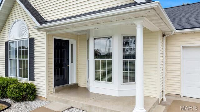 Property Photo:  275 Zoar Church Road  MO 63390 