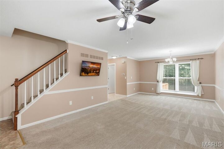 Property Photo:  816 Ginger Wood Court  MO 63021 