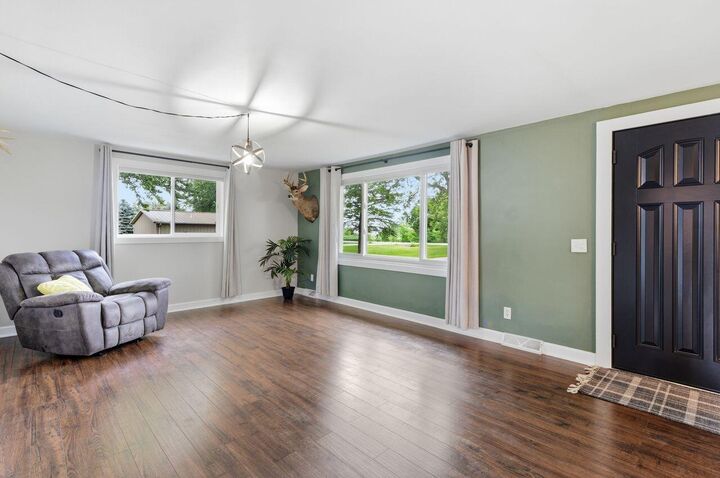 Property Photo:  W7457 Lincoln Rd  WI 54979 