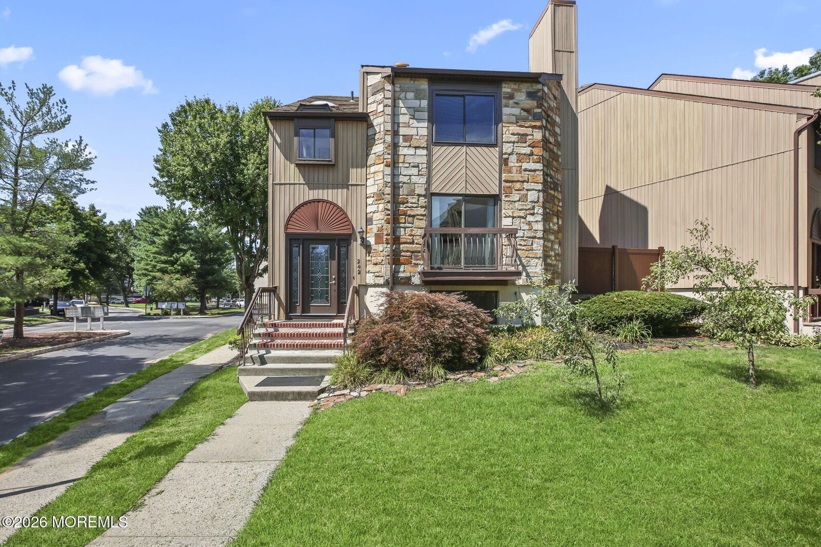 Property Photo:  242 Silver Lane  NJ 08857 
