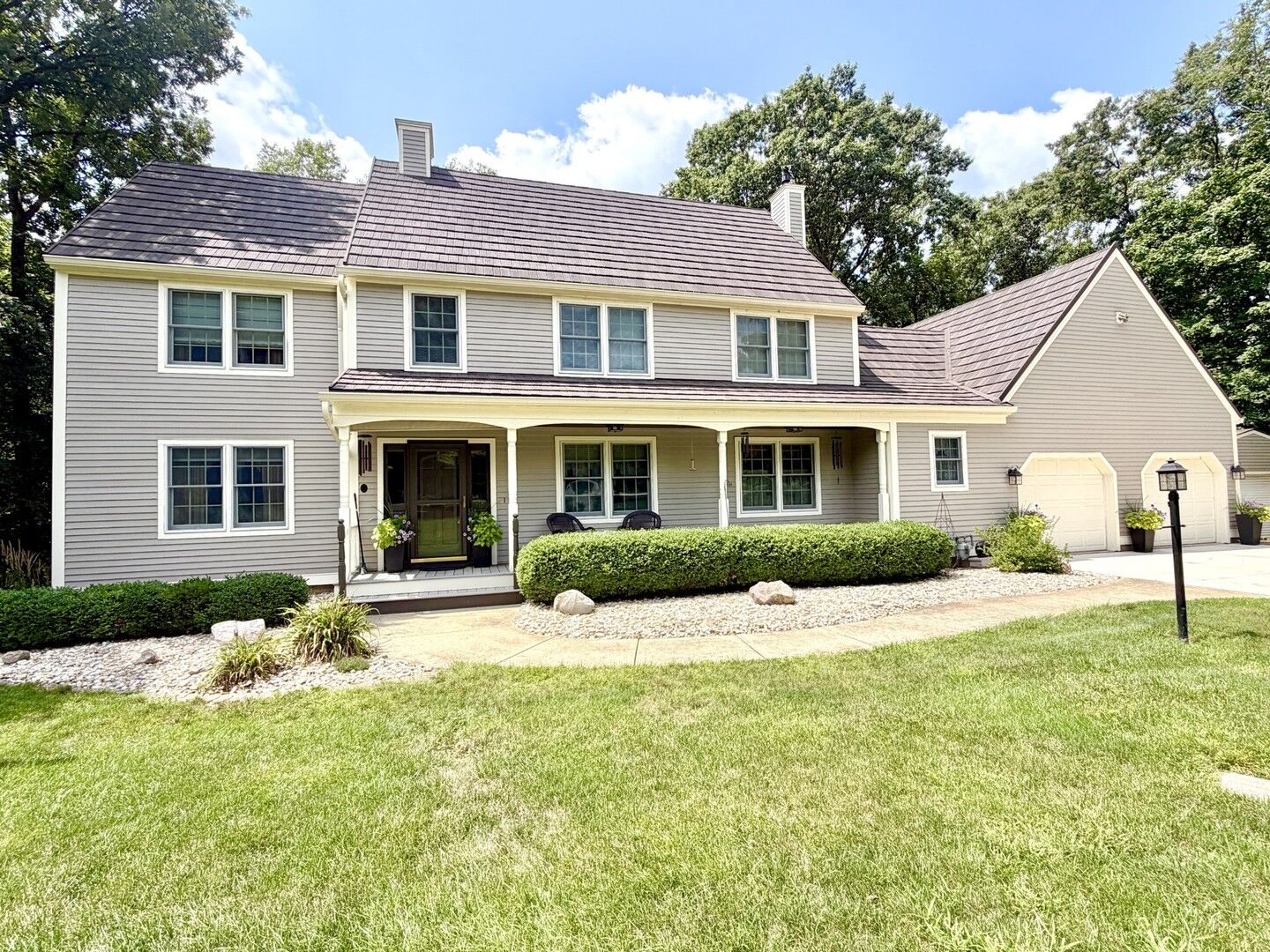 Property Photo:  610 Timber Ridge Road  IL 61356 