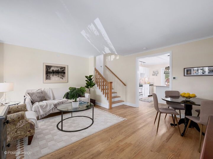 Property Photo:  1139 Ostrander Avenue  IL 60526 