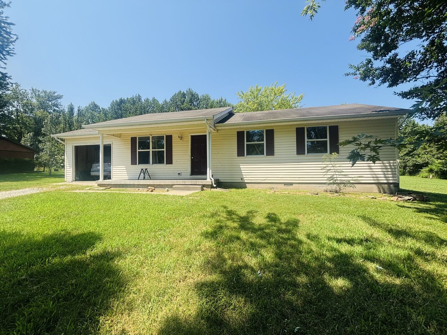 Property Photo: 2511 Old US Hwy 51 IL 62958